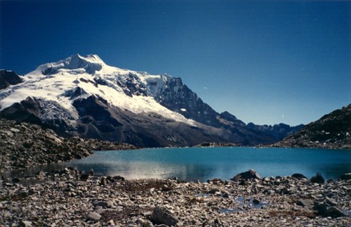 Cerca de La Paz copia