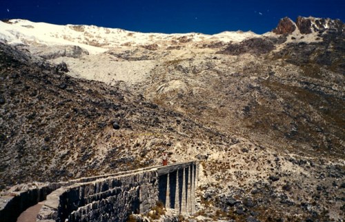 Cerca de La Paz Roger Daley copia