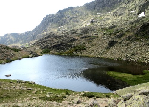 LAguna sierra de candelario copia