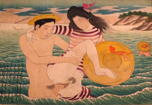 El sexo no puede esperar