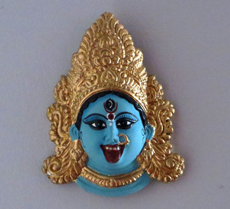 Goddess Kali