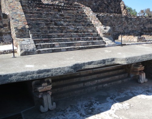 Dos sitios superpuestos