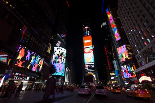 September Midnight Moment 01, cortesía de Ka-Man Tse