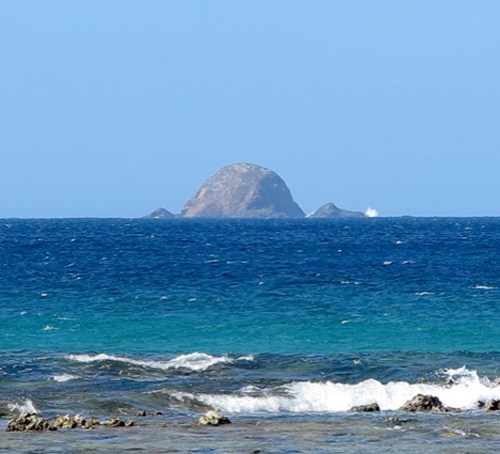 The island of the dead