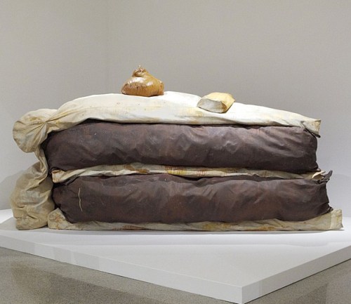 Cake, by Claes Oldenburgh